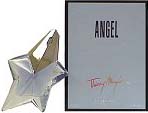 Thierry Mugler - Angel 