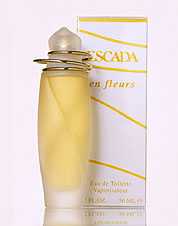 Escada - Escada en fleurs