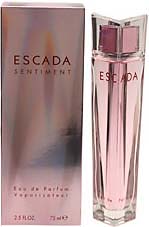 Escada - Sentiment