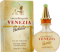 Laura Biagiotti - Venezia Pastello